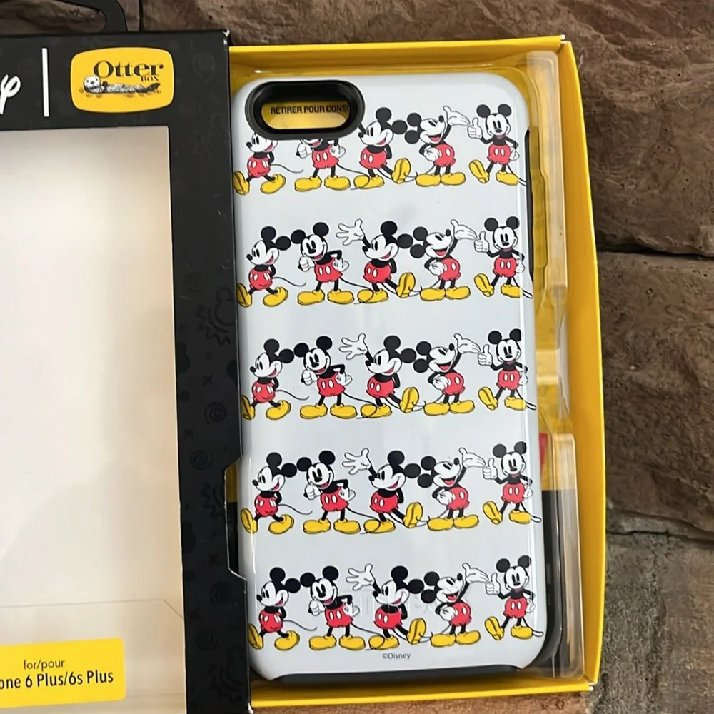 OtterBox nib disney
